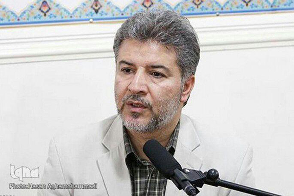 اذانی در مقام عجم از «جهانبخش فرجی»