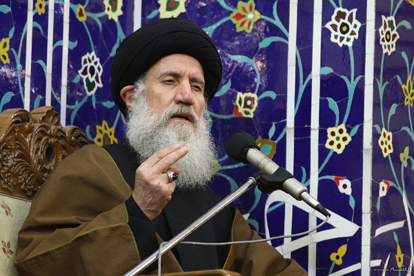 اشتغال به عیوب خود، ما را از دیگر گناهان باز می‌دارد