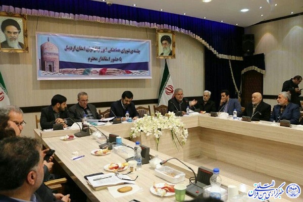 رفع مشکلات ایثارگران، وظیفه همه دولتمردان است