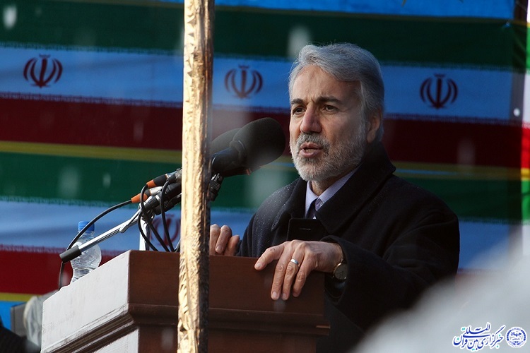 سرعت رشد علمی در کشور ما بی&zwnj;نظیر است