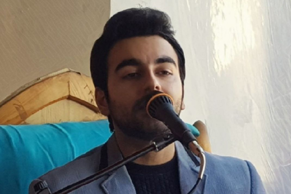 تلاوت «حسین رفیعی» از سوره مبارکه ابراهیم