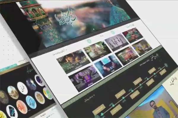 نظر استاد «مصطفی اسماعیل» درباره فوتبال + فیلم