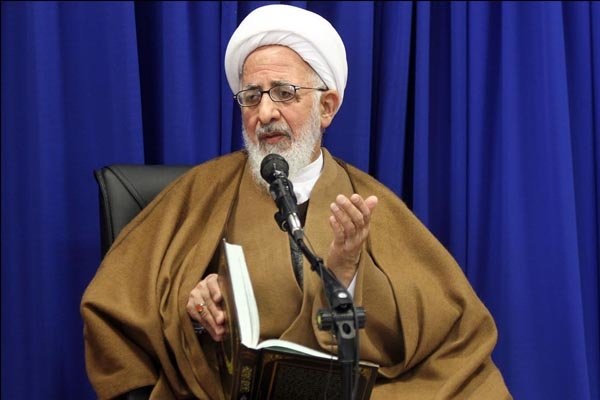 تمام توفیقات انسان فیض الهی است