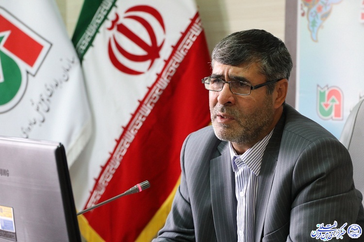 استقرار نیرو&zwnj;های راهداری اردبیل در مرز مهران