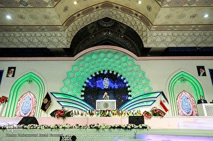 آغاز سومین روز مسابقات بین‌المللی قرآن/ اجرای نمایندگان ایران