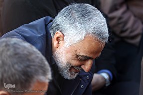 پیام اداره امور قرآنی تبلیغات اسلامی خوزستان در پی شهادت سردار سلیمانی