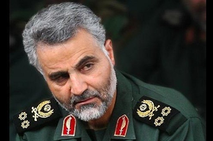 مراسم گرامیداشت سردار سلیمانی در شیراز برگزار می‌شود