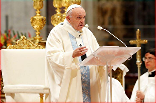 پیام پاپ در واکنش به بالاگرفتن تنش میان ایران و آمریکا