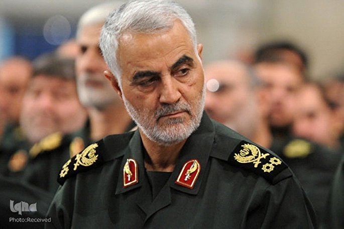 میدان سپاه بیرجند به نام سردار سلیمانی مزین می‌شود