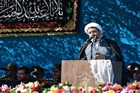 سردار سلیمانی طبق وصیت‌نامه به خاک سپرده می‌شود