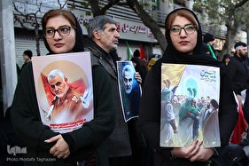 آخرین دیدار