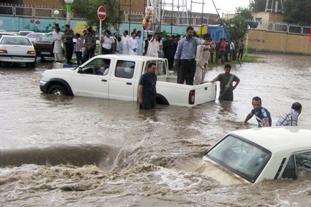 فراخوان اعزام سمن‌های امداد و نجات به سیستان و بلوچستان