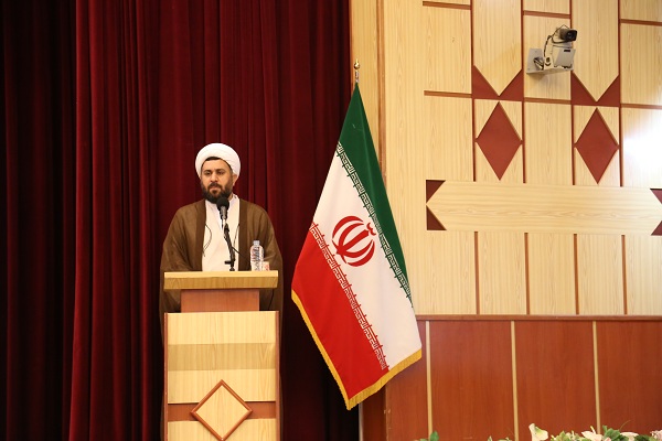 ارتقای جریان بهرهوری در موقوفات نیازمند تلاش جهادی است ارتقای جریان بهرهوری در موقوفات نیازمند تلاش جهادی است