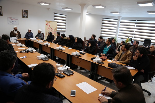 استفاده از ظرفیت تشکل&zwnj;های مردم نهاد در همکاری با اوقاف اردبیل