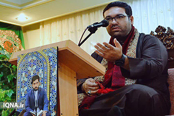 از خاطرات یک همسفر آسمانی تا احترام خاص شهیدسلیمانی به قرآنیان