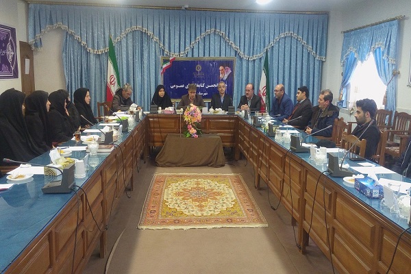 راه&zwnj;اندازی پایگاه&zwnj;های جمع&zwnj;آوری کمک&zwnj;های مردمی به سیل&zwnj;زدگان در کتابخانه&zwnj;های عمومی