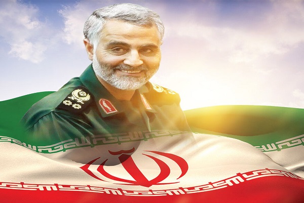 دلنوشته‌های نوجوانان در پویش «نامه‌ای به سردار آسمانی»