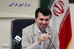 راه‌اندازی بخش ویژه شهید سلیمانی در نمایشگاه قرآن