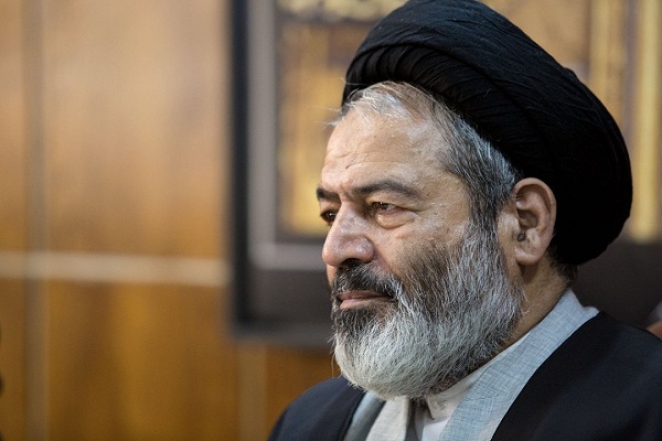 بیانیه نماینده ولی فقیه در امور حج و زیارت در محکومیت کشتار مسلمانان هند