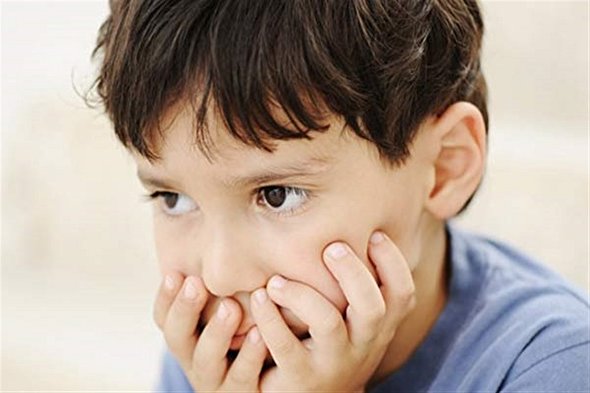 اینفوگرافیک | چگونه به کودکان برای مقابله با استرس ناشی از کرونا کمک کنیم