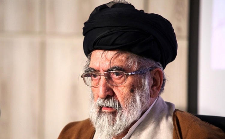 وزیر ارشاد درگذشت حجت‌الاسلام خسروشاهی را تسلیت گفت