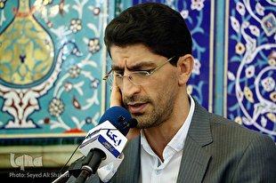 فضاسازی و تبلیغات نمایشگاه قرآن استاندارد نیست