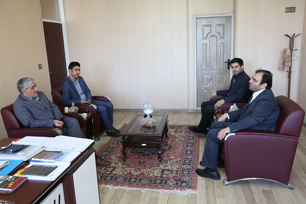 بورس؛عامل شکوفایی اقتصاد فرهنگ و هنر در استان اردبیل