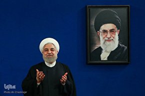 مراسم بزرگداشت سالروز تأسیس جهاددانشگاهی