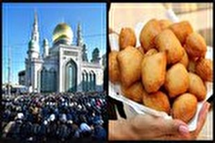 گذری بر آداب عید قربان در افغانستان، قزاقستان و روسیه