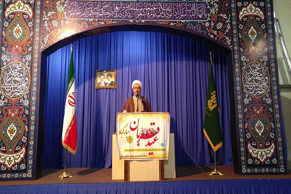 برائت از مشرکین؛ اصلی&zwnj;ترین فلسفه حج