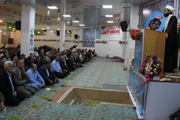 کمک به نیازمندان؛ فلسفه اصلی عید قربان