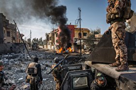 پایان خلافت