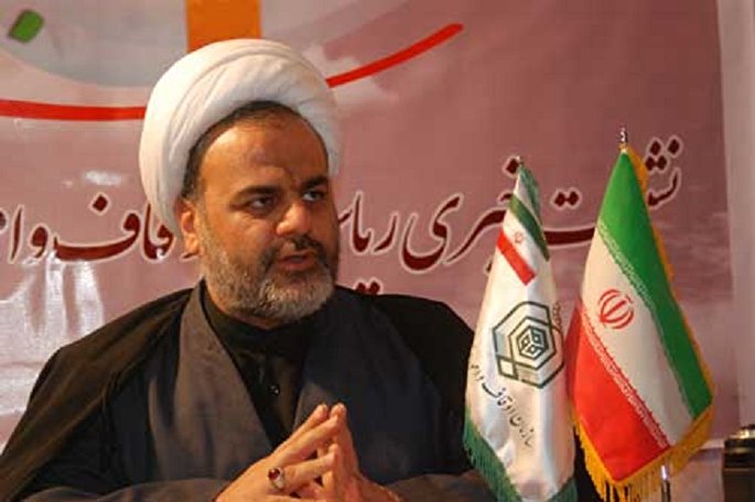 اختصاص ۳ وقف به مسئله غدیر در زنجان