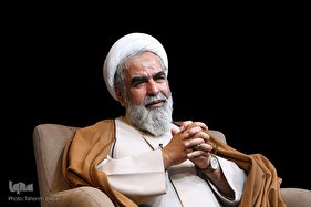 مصاحبه با حجت‌الاسلام والمسلمین روح‌الله حسینیان