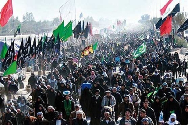 90 درصد زائران اربعین حسینی اردبیل بازگشتند