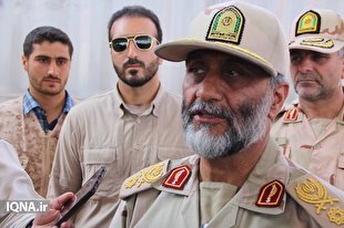 ساماندهی مرز زرباطیه تا اربعین سال آینده