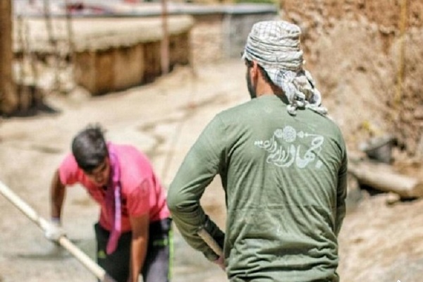 اجرای ۲۸۲ پروژه محرومیتزدایی در استان اردبیل اجرای ۲۸۲ پروژه محرومیتزدایی در استان اردبیل