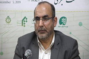 حوزه از تحولات عقب نماند/ تولید هوش مصنوعی «دستیار فقیه»