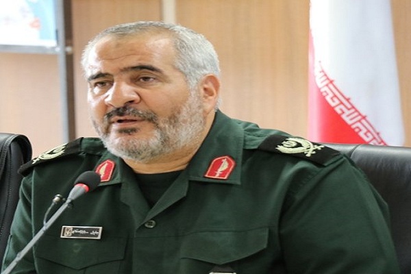 بسیج با اندیشه عاشورایی گام برمی&zwnj;دارد