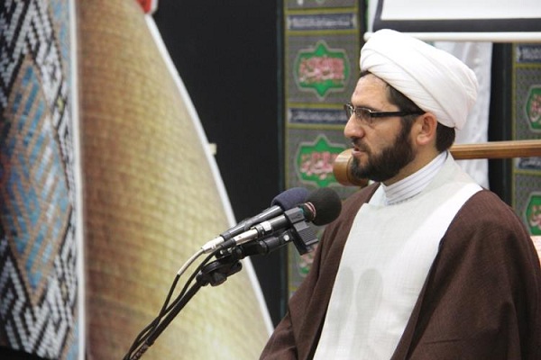 بسیج در تمامی برهه&zwnj;های حساس کشور وارد عرصه شده است