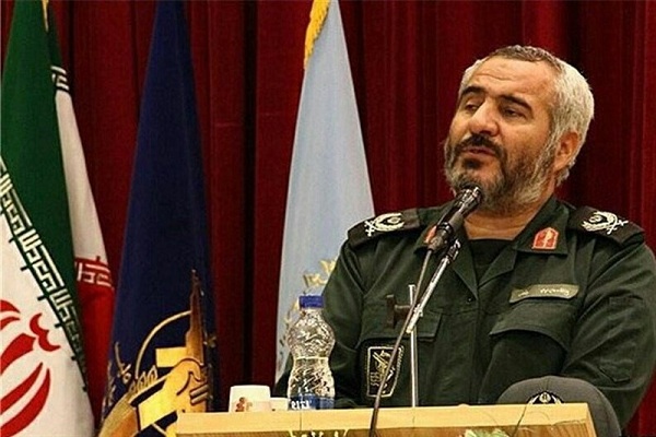 ترویج روحیه بسیجی نقشه&zwnj;های شوم دشمنان را خنثی می&zwnj;کند