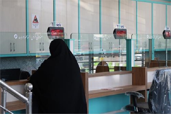 خیران اردبیلی اقساط معوق بانکی ۱۸۲ نیازمند را تقبل کردند