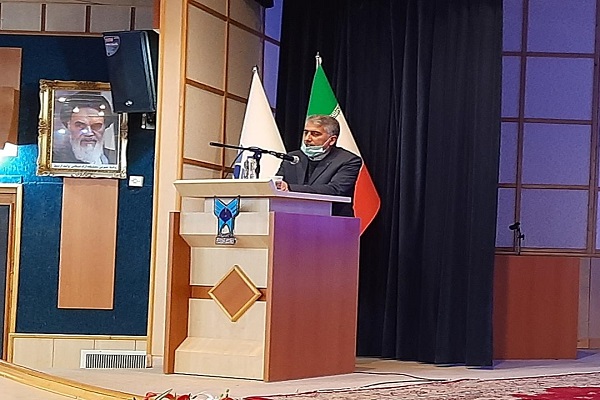 برگزاری دوره آموزش «تصویربرداری» ویژه فعالین عرصه روابط عمومی در اردبیل برگزاری دوره آموزش «تصویربرداری» ویژه فعالین عرصه روابط عمومی در اردبیل