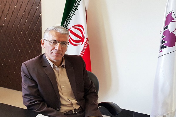 بازفعال سازی ۲۳ واحد صنعتی راکد و غیرفعال در شهرکهای صنعتی اردبیل بازفعال سازی ۲۳ واحد صنعتی راکد و غیرفعال در شهرکهای صنعتی اردبیل