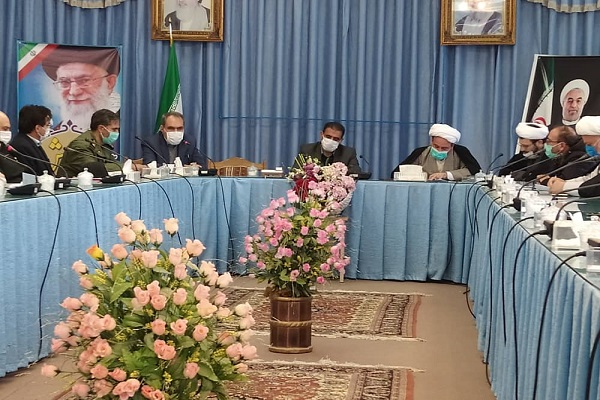 ضرورت تقویت محافل و زیرساخت‌های فرهنگی و هنری در جامعه