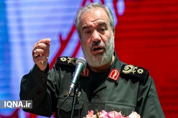 والفجر ۸ شگفت&zwnj;انگیز&zwnj;ترین عملیات حماسی انقلاب اسلامی بود