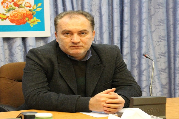 رونق طرح مشاغل خانگی جهاد دانشگاهی با حمایت از مشاغل خرد در اردبیل رونق طرح مشاغل خانگی جهاد دانشگاهی با حمایت از مشاغل خرد در اردبیل