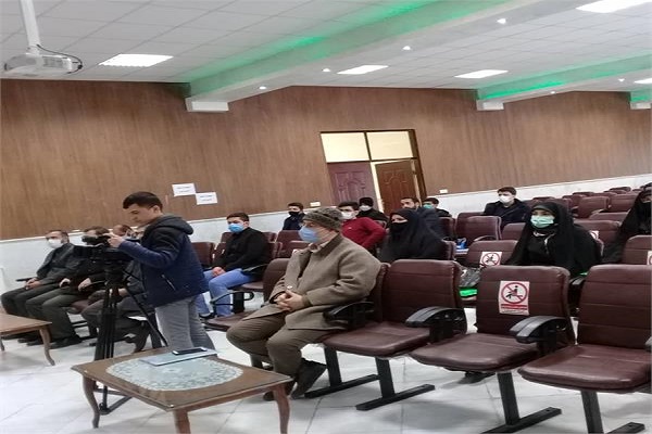 کارگاه ارتقاء سطح مربیان قرآنی در اردبیل برگزار شد