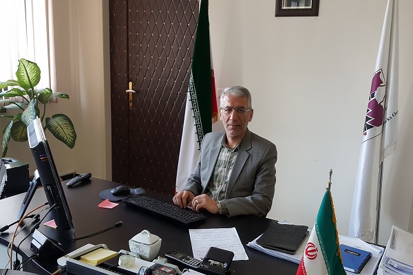 نیاز&zwnj;های فناوری واحد&zwnj;های صنعتی برطرف می&zwnj;شود