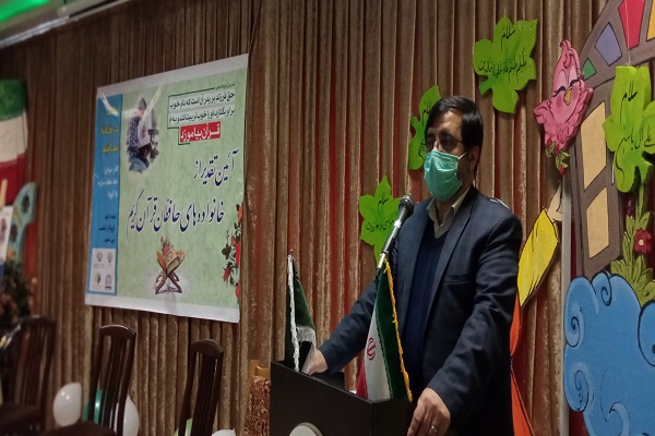 ضرورت تقویت آموزه&zwnj;های قرآنی برای کنترل آسیب&zwnj;های اجتماعی